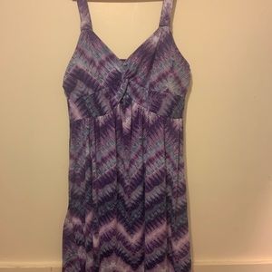 Allison Brittney Women’s Dress